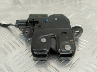 Замок багажника, ориг. номер 905039428R, 646300003R, Renault Megane 3 2008-2014