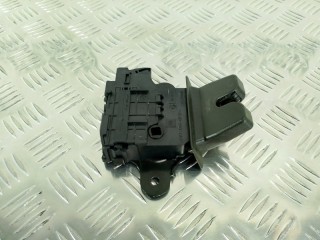Замок багажника, ориг. номер 13501988, 545255965, Chevrolet Cruze 2008-2012