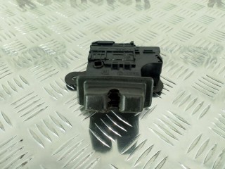 Замок багажника, ориг. номер 13501988, 545255965, Chevrolet Cruze 2008-2012