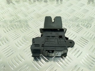 Замок багажника, ориг. номер 13501988, 545255965, Chevrolet Cruze 2008-2012