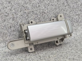 Ручка двери внутренняя, ориг. номер 83610A9010, 83610A9010ASP, Kia Carnival 2006-2014