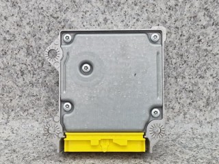 Блок управления SRS, ориг. номер 1K0909605T, Skoda Octavia 2000-2011
