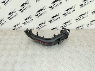 Патрубок интеркулера, ориг. номер 038906051B, 03C145673H, 03C145673N, Volkswagen Golf