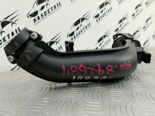 Патрубок интеркулера, ориг. номер 038906051B, 03C145673H, 03C145673N, Volkswagen Golf