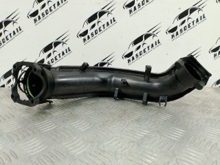 Патрубок интеркулера, ориг. номер 038906051B, 03C145673H, 03C145673N, Volkswagen Golf