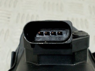 Патрубок интеркулера, ориг. номер 038906051B, 03C145673H, 03C145673N, Volkswagen Golf