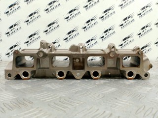 Коллектор впускной, ориг. номер 03C133202AQ, GK284AHBDE, Volkswagen Golf