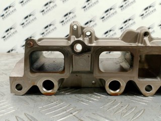 Коллектор впускной, ориг. номер 03C133202AQ, GK284AHBDE, Volkswagen Golf