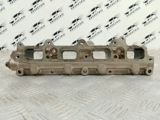 Коллектор впускной, ориг. номер 03C133202AQ, GK284AHBDE, Volkswagen Golf