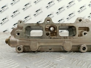 Коллектор впускной, ориг. номер 03C133202AQ, GK284AHBDE, Volkswagen Golf