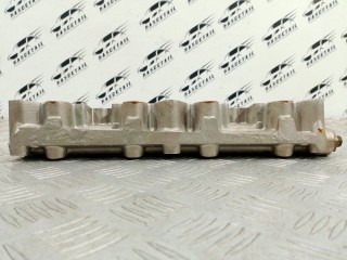 Коллектор впускной, ориг. номер 03C133202AQ, GK284AHBDE, Volkswagen Golf