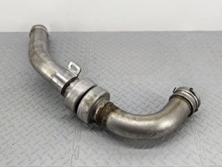 Патрубок интеркулера, ориг. номер 8200306925, Renault Megane