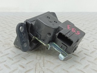 Замок багажника, ориг. номер 812302S000, Hyundai IX35 2009-2013