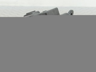 Замок багажника, ориг. номер 812302S000, Hyundai IX35 2009-2013