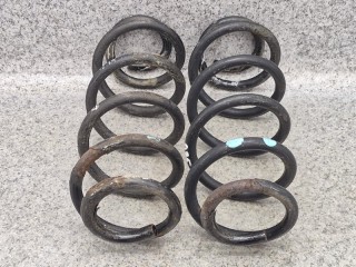 Пружина подвески, ориг. номер 4131179J00, Suzuki SX4 2006-2014