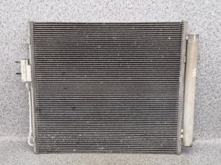 Радиатор охлаждения двигателя, Kia Carnival 2006-2014