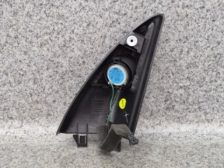 Динамик высокочастотный, ориг. номер XQN500020, AH2217701AC, LR013505, Land Rover Discovery 2004-2009
