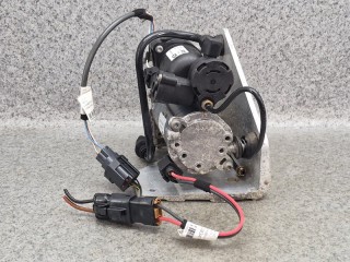 Компрессор подвески, Land Rover Discovery 2004-2009