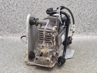 Компрессор подвески, Land Rover Discovery 2004-2009