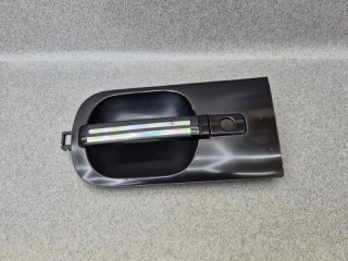 Ручка двери внешняя Hyundai Grand Starex/H1 2007-2015, 826504H000