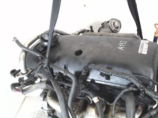 Двигатель Volkswagen Touareg 1 2002-2007