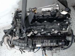 Двигатель Opel Insignia 1 2013-2017