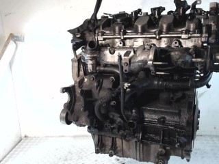 Двигатель, ориг. номер D4EB, Hyundai Santa FE 2 (CM) 2005-2010