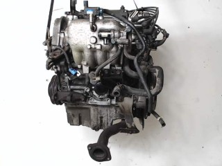 Двигатель, ориг. номер D16W5, Honda HR-V 2 2001-2006