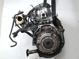 Двигатель, ориг. номер D16W5, Honda HR-V 2 2001-2006