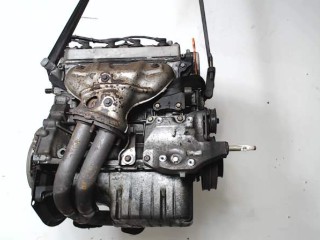 Двигатель, ориг. номер D16W5, Honda HR-V 2 2001-2006
