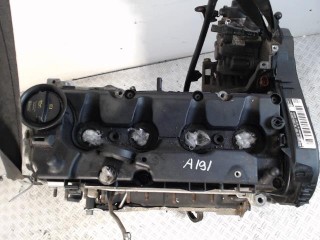 Двигатель Volkswagen Passat B8 2014-2021