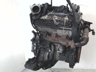 Двигатель, ориг. номер ASB, Audi A6 C6 (S6,RS6) 2004-2008