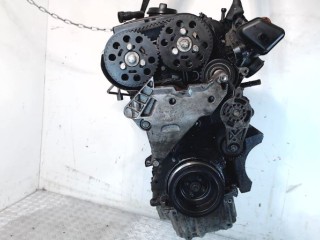 Двигатель, ориг. номер BMP, Volkswagen Passat B6 2005-2010
