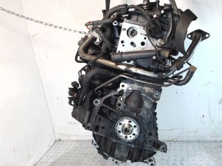 Двигатель, ориг. номер BMP, Volkswagen Passat B6 2005-2010