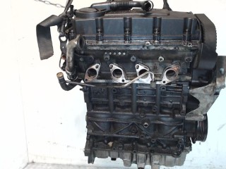 Двигатель, ориг. номер BMP, Volkswagen Passat B6 2005-2010