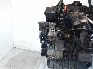 Двигатель, ориг. номер BMP, Volkswagen Passat B6 2005-2010