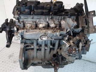 Двигатель, ориг. номер XWDA, Ford Mondeo 5 2014-2019