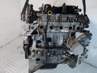 Двигатель, ориг. номер XWDA, Ford Mondeo 5 2014-2019