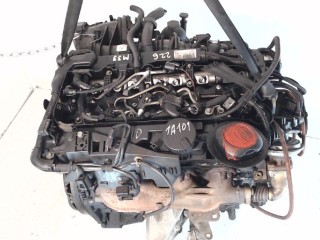 Двигатель BMW 1 E87/E81/E82/E88 2007-2011