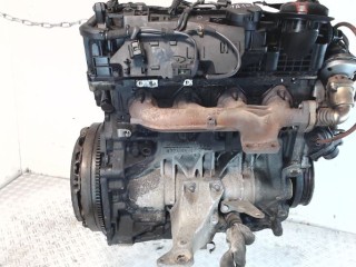 Двигатель, ориг. номер N47D20A, BMW 1 E87/E81/E82/E88 2007-2011