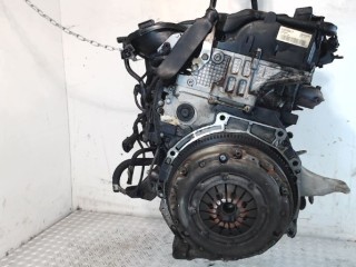 Двигатель, ориг. номер N47D20A, BMW 1 E87/E81/E82/E88 2007-2011