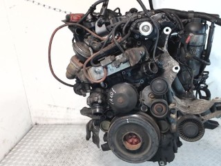 Двигатель, ориг. номер N47D20A, BMW 1 E87/E81/E82/E88 2007-2011