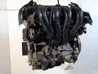 Двигатель, ориг. номер QQDA, Ford Focus 2 2004-2008