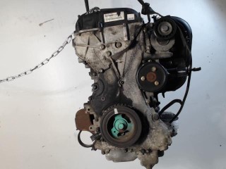 Двигатель, ориг. номер QQDA, Ford Focus 2 2004-2008