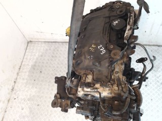 Двигатель, ориг. номер M9R780, Opel Vivaro A 2006-2014