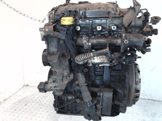 Двигатель, ориг. номер M9R780, Opel Vivaro A 2006-2014