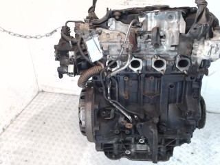 Двигатель, ориг. номер M9R780, Opel Vivaro A 2006-2014