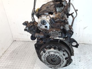 Двигатель, ориг. номер M9R780, Opel Vivaro A 2006-2014
