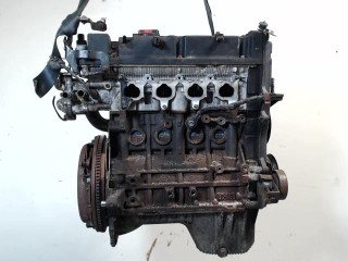 Двигатель, ориг. номер G4ED, Hyundai Matrix 2001-2005