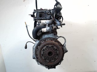 Двигатель, ориг. номер G4ED, Hyundai Matrix 2001-2005